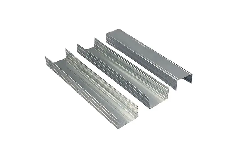 U Track Metal