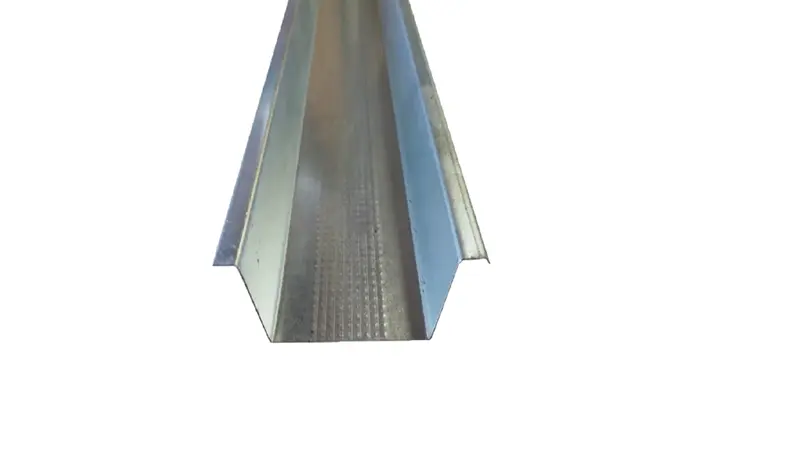 Metal Mf5 Ceiling Furring Channel  (Top Hat)
