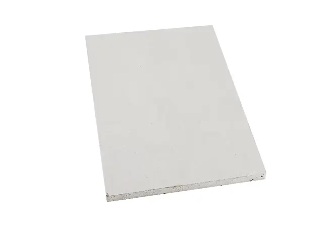 Moisture Resistant Plasterboard Square Edge 2400 x 1200 x 12.5mm