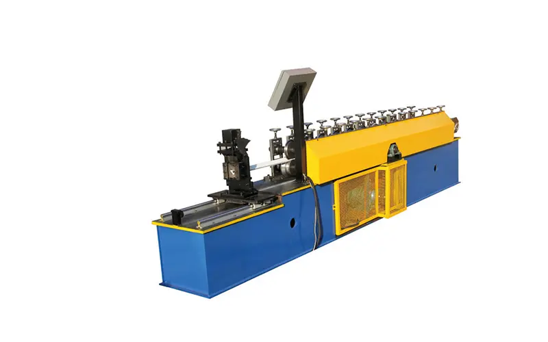 Drywall Profile Forming Machine Stud and Track