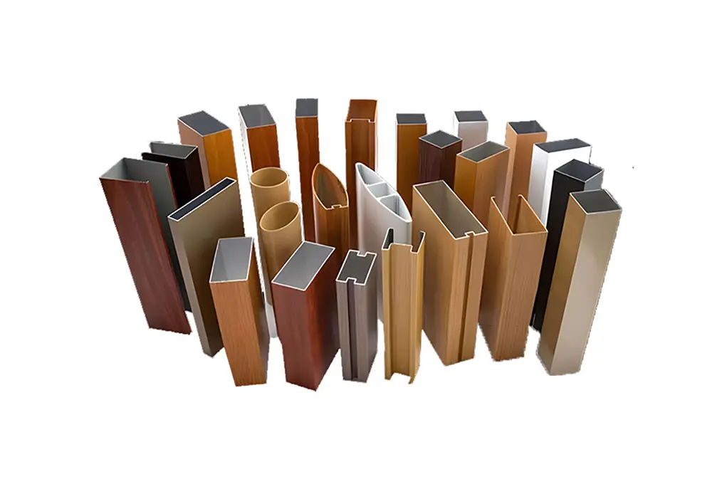 Metal Baffle ceilings