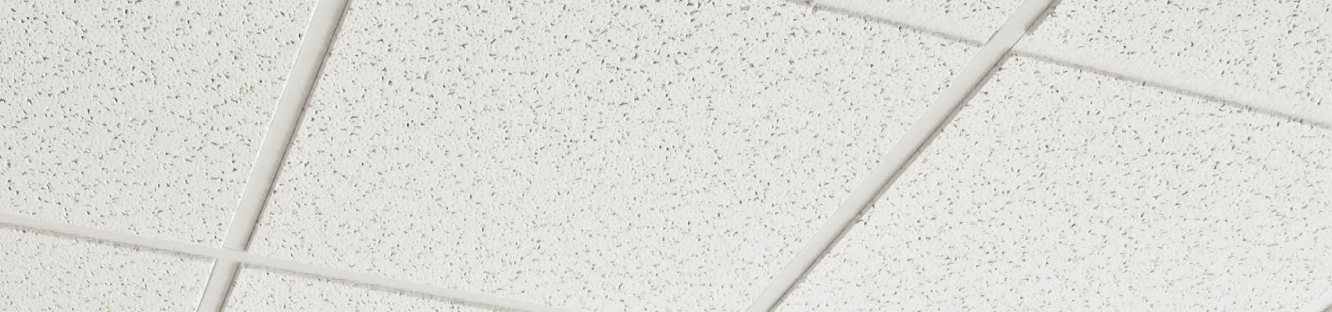 Acoustic Mineral Fiber Ceiling Tiles