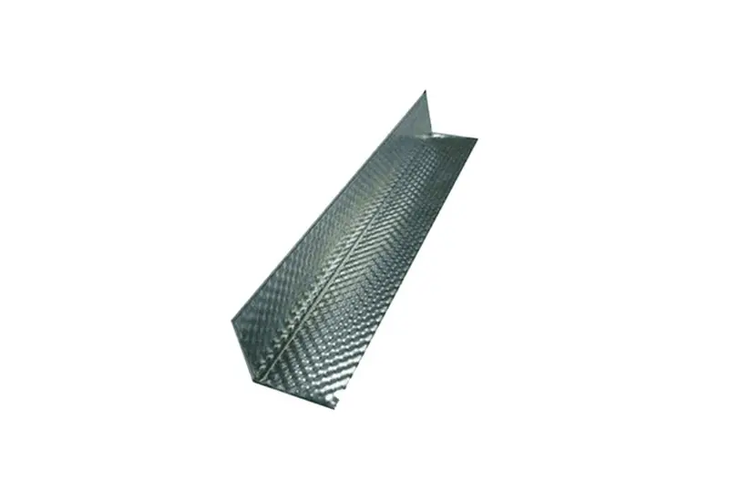 GI Metal Wall Angle 25x25