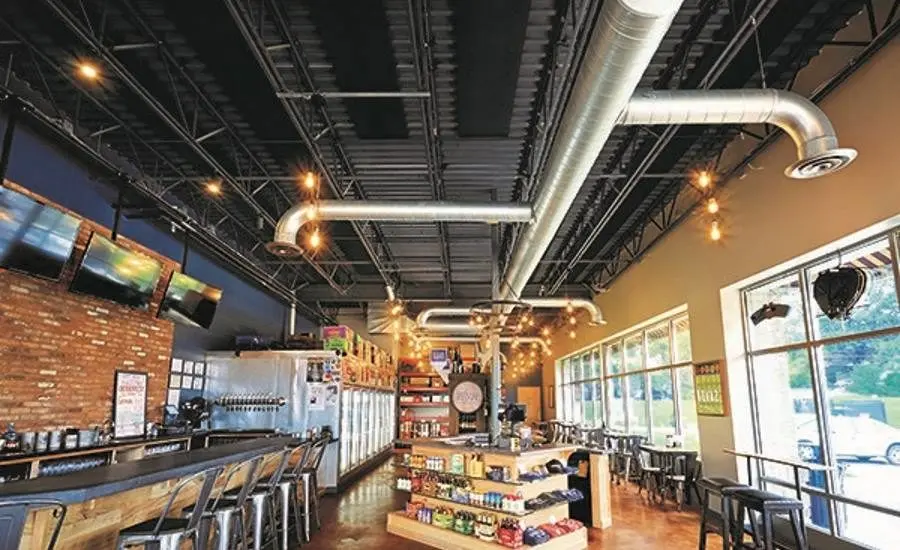 9 Popular Ceiling Options Right Now (6)