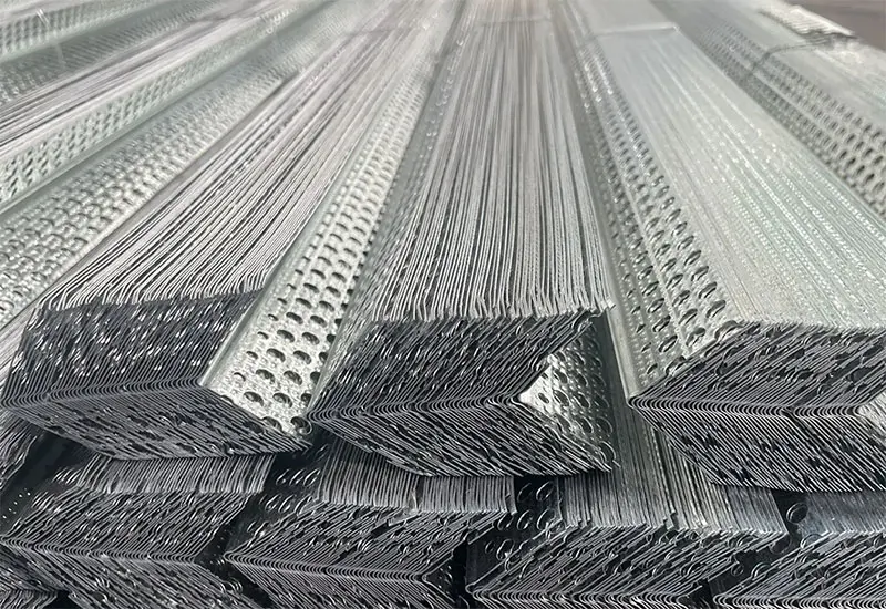plasterboard angle bead