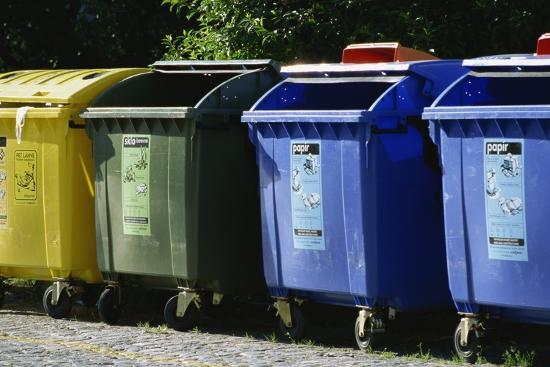 ReMA reaffirms the contribution of recycled aluminium, paper and more on America Recycles Day
