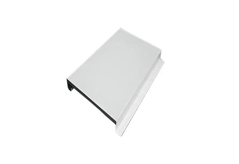 Aluminium Metalworks G Plank Ceiling Systems