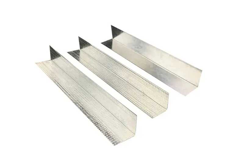 Drywall Wall Angle
