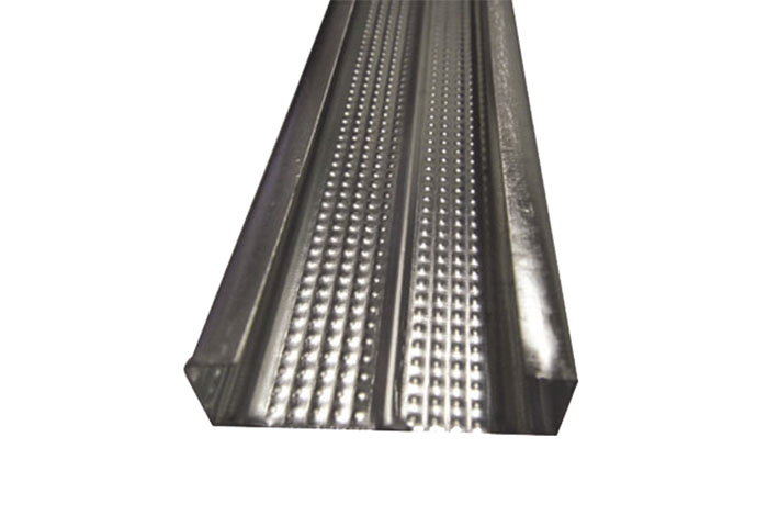 CD channel ceiling system